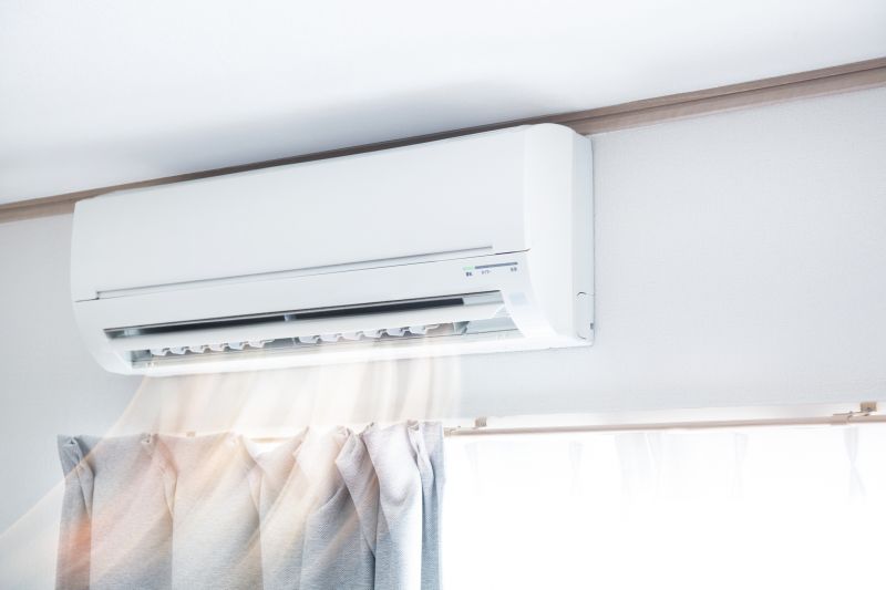 Mini Split AC Repair