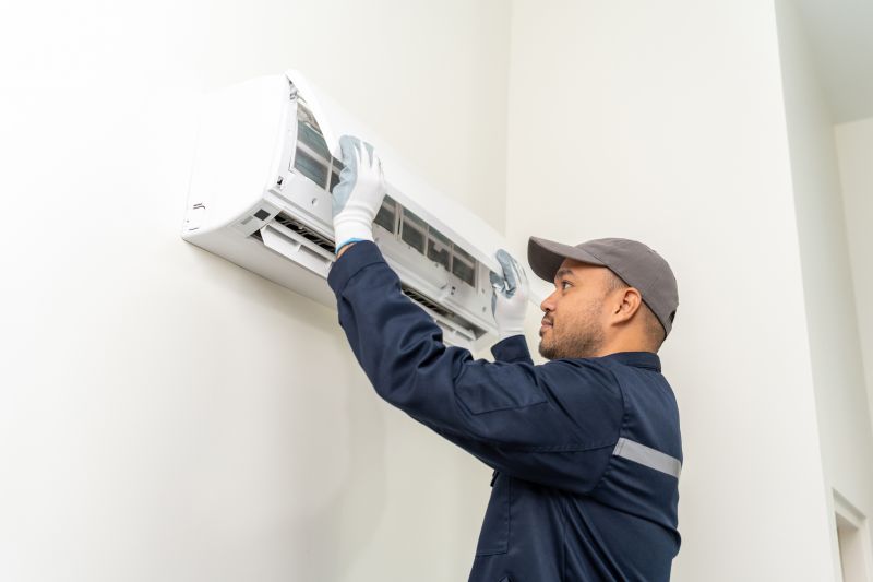 Mini Split AC Repair