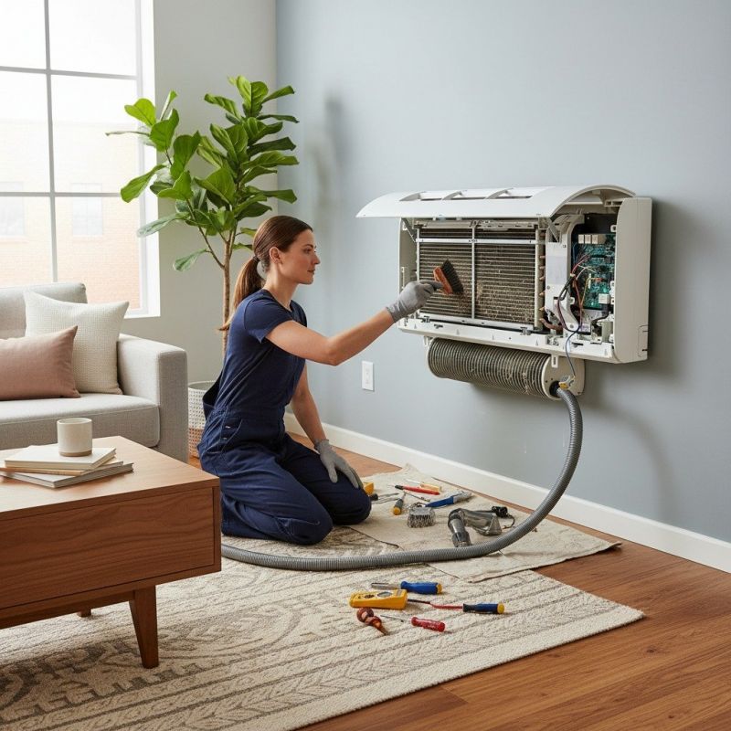 Mini Split Ac Repair