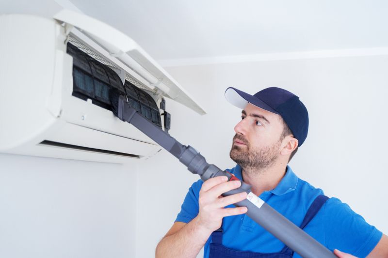 Products For Mini Split Ac Repairs in use